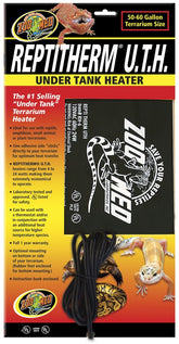 Repti Therm Under Tank Heater UTH Electric Heating Blanket